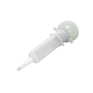Jeringa descartable esteril Bonneau x 60 ml PAHSCO
