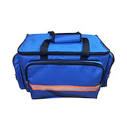 Bolso transporte economico 40 x 25 x 25 cm PARAMEDICO