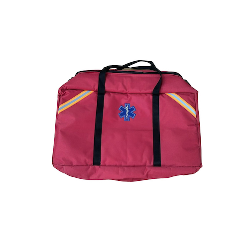Bolso vias aereas 60 x 35 x 25 cm PARAMEDICO