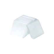Cubreobjetos x 100 unidades 24 x 32 mm PARAMOUNT