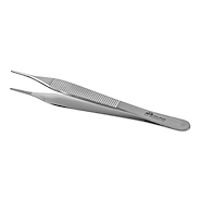 Pinza Adson s/dientes PAV