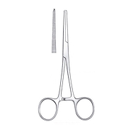 Pinza Kocher Hemostática Recta PAV