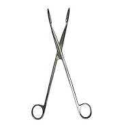 Pinza Maier (Gross) recta s/traba PAV