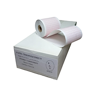 Papel Termosensible ECG Innomed 3d Iko Cardioprint x 10 u. 58 mm x 30 mts PAV