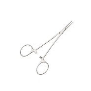 Pinza Halstead (Mosquito) s/diente recta PAV