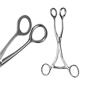 Pinza Aro Collin  PAV