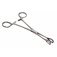 Pinza Foerster Recta PAV