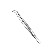 Pinza porta algodon Flagg 16 cm PAV