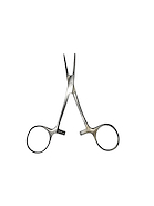 Pinza Hartmann (Mosquito) s/diente recta PAV