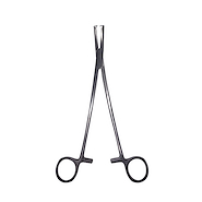 Pinza Faure (Arteria Uterina) 20 cm PAV