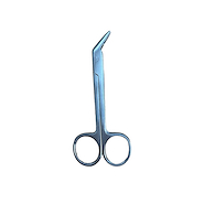 Pinza alicate corta alambre 12 cm PAV