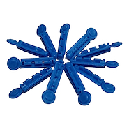 Lanceta para sangre x 200 unidades  PHARMACARE