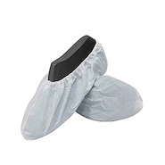 Cubrecalzado c/elastico 25 grs x 50 pares Bajo PHARMACARE