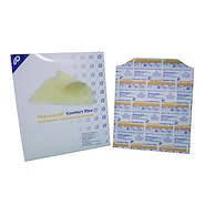 Aposito hidrocoloide  PHARMAPLAST