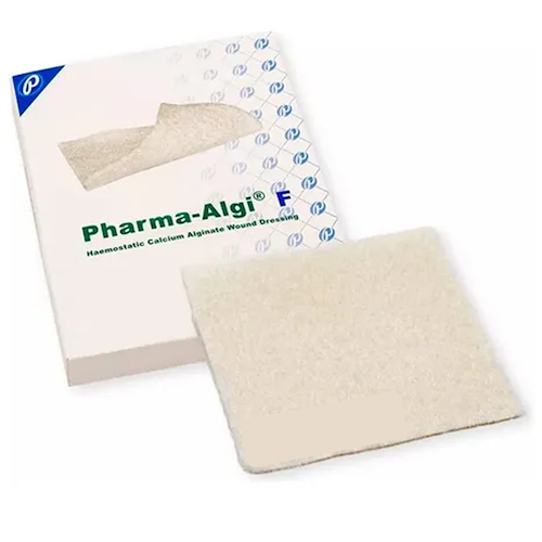 Aposito de alginato  PHARMAPLAST