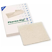 Aposito de alginato  PHARMAPLAST