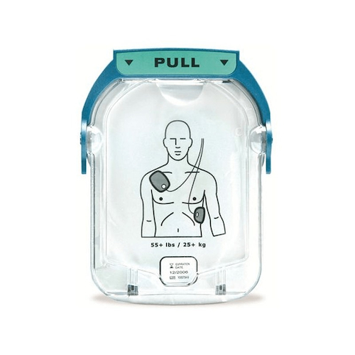 Pad p/DEA Heartstart HS1 PHILIPS