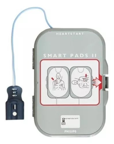 Pad p/DEA Heartstart FRX PHILIPS