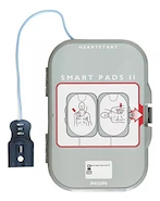 Pad p/DEA Heartstart FRX PHILIPS