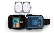 Desfibrilador DEA FRX PHILIPS