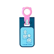Llave pediatrica p/DEA Heartstart FRX PHILIPS
