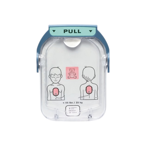 Pad p/DEA Heartstart HS1 PHILIPS