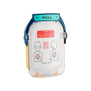Lamina (entrenamiento) pad p/DEA Heartstart FRX/HS1 PHILIPS