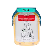 Pad (entrenamiento) p/DEA Heartstart HS1 PHILIPS