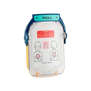 Pad (entrenamiento) p/DEA Heartstart HS1 PHILIPS
