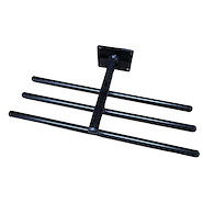 Perchero para chaleco plomado Triple PIERO