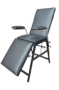 Sillon de cosmetologia polifuncional  PIERO