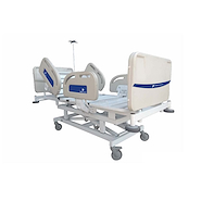 Cama ortopedica de internacion optymus full  PIERO