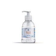 Alcohol en gel 250 ml PORTA