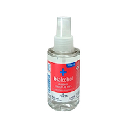Alcohol etilico 70° 100 ml PORTA