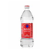 Alcohol etilico 70° x 12 unidades 1000 ml PORTA