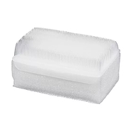 Cepillo mano cirujano esteril x 10 unidades Plastico PRINTEX