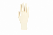 Guante de cirugia Esteril s/polvo PRINTEX