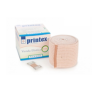 Venda elastica x 5 unidades  PRINTEX