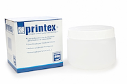 Recipiente esteril 500 ml estuche  PRINTEX