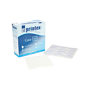 Gasa esteril caja 5 x 160 trozos  PRINTEX