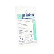 Guante de cirugia Esteril s/polvo PRINTEX