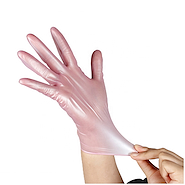 Guantes de nitrilo x 1000 unidades  PRINTEX