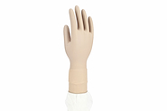 Guante de cirugia sintetico Esteril s/polvo PROFEEL
