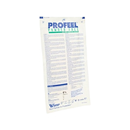 Guante de cirugia Esteril PROFEEL