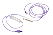 Set nutricion enteral enfit 2,10m  PS ANESTHESIA