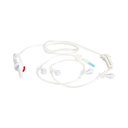 Equipo admin.soluc.macro.libre agj. 4p 2100 mm V14 PS ANESTHESIA