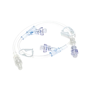 Prolongador macro c/6 valv.autosell. 940mm  PS ANESTHESIA