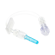 Prolongador micro c/1 valv.autosell. 150mm  PS ANESTHESIA