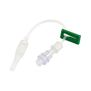 Prolongador micro c/1 valv.autosell.2200mm  PS ANESTHESIA
