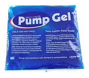 Gel bitermico frio/calor 22 x 24 cm PUMP GEL